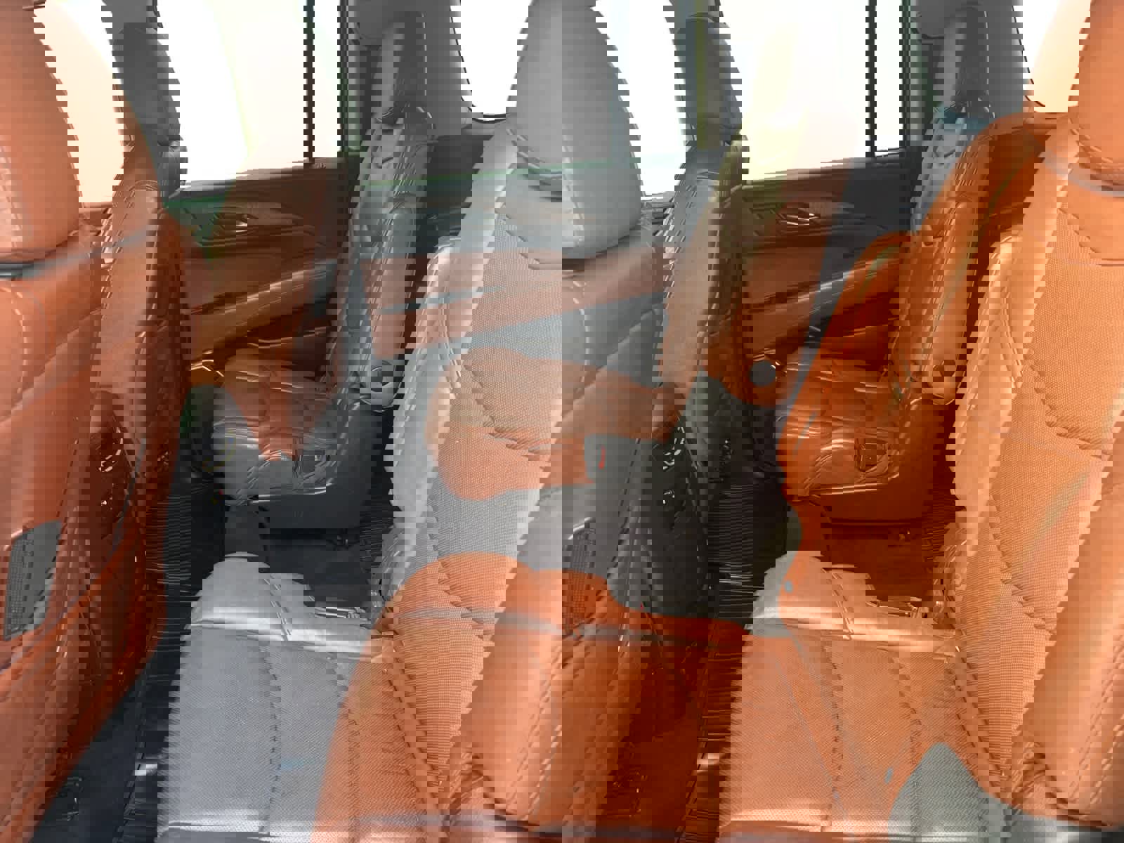 Used 2016 Cadillac Escalade ESV Premium image 10