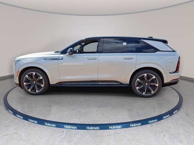 New 2025 Cadillac Escalade IQ Sport 2 AWD/4WD image 6
