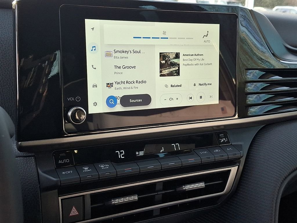 New 2026 Toyota Camry SE w/ Convenience Package image 17