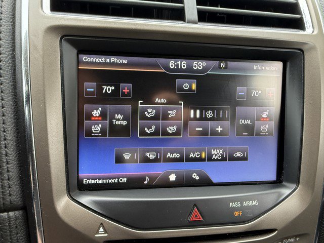Used 2013 Lincoln MKX FWD image 29
