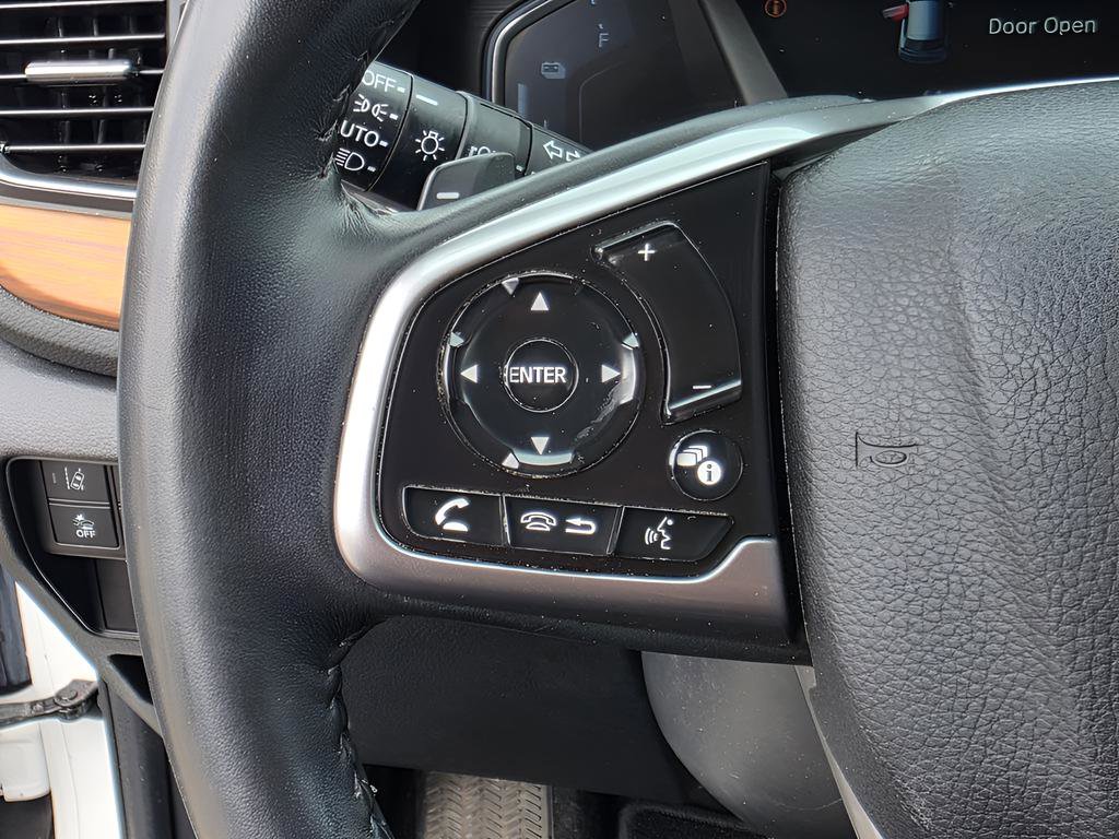 Used 2021 Honda CR-V EX-L image 25