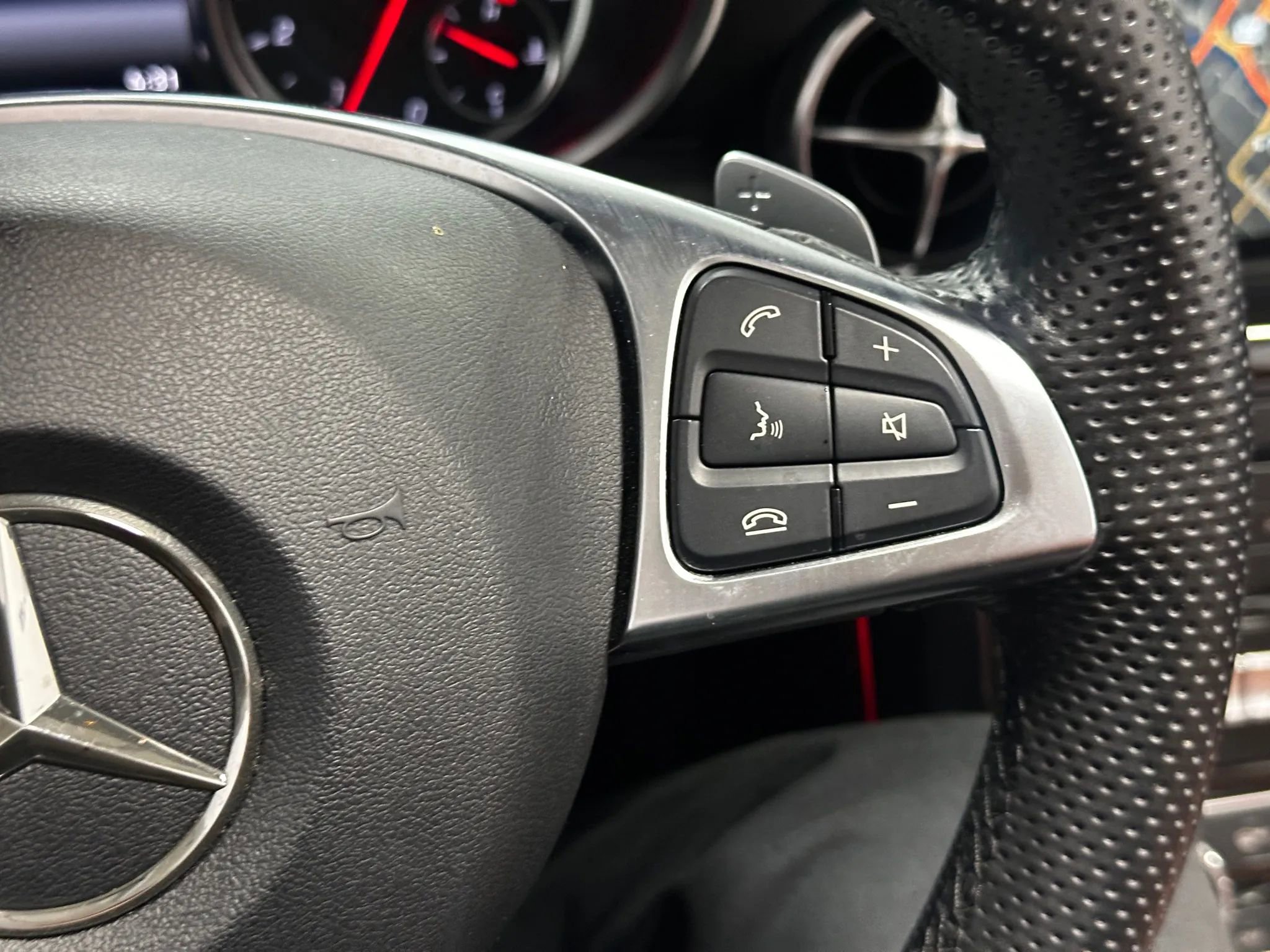 Used 2017 Mercedes-Benz SLC 43 AMG SLC 43 Roadster 2D image 26