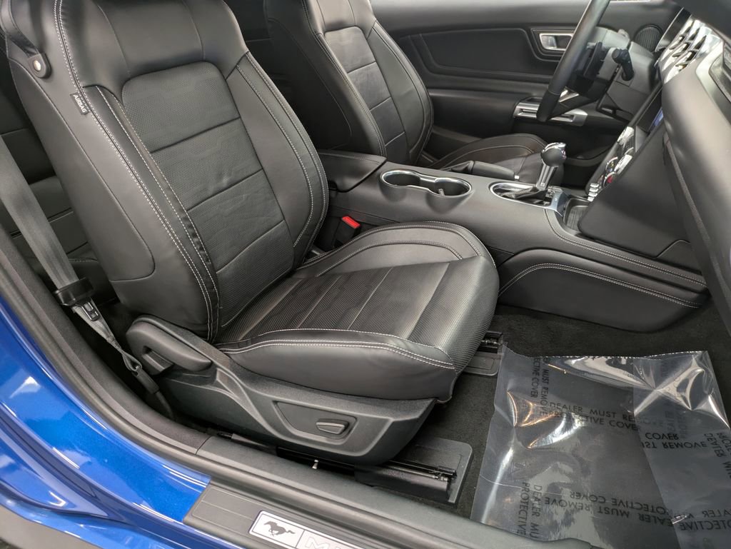 Used 2023 Ford Mustang GT Premium w/ Equipment Group 401A image 30