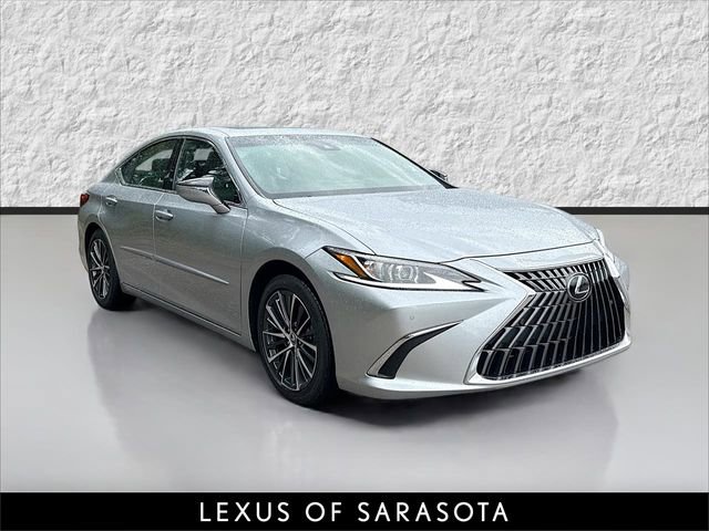 Used 2023 Lexus ES 350 w/ Premium Package