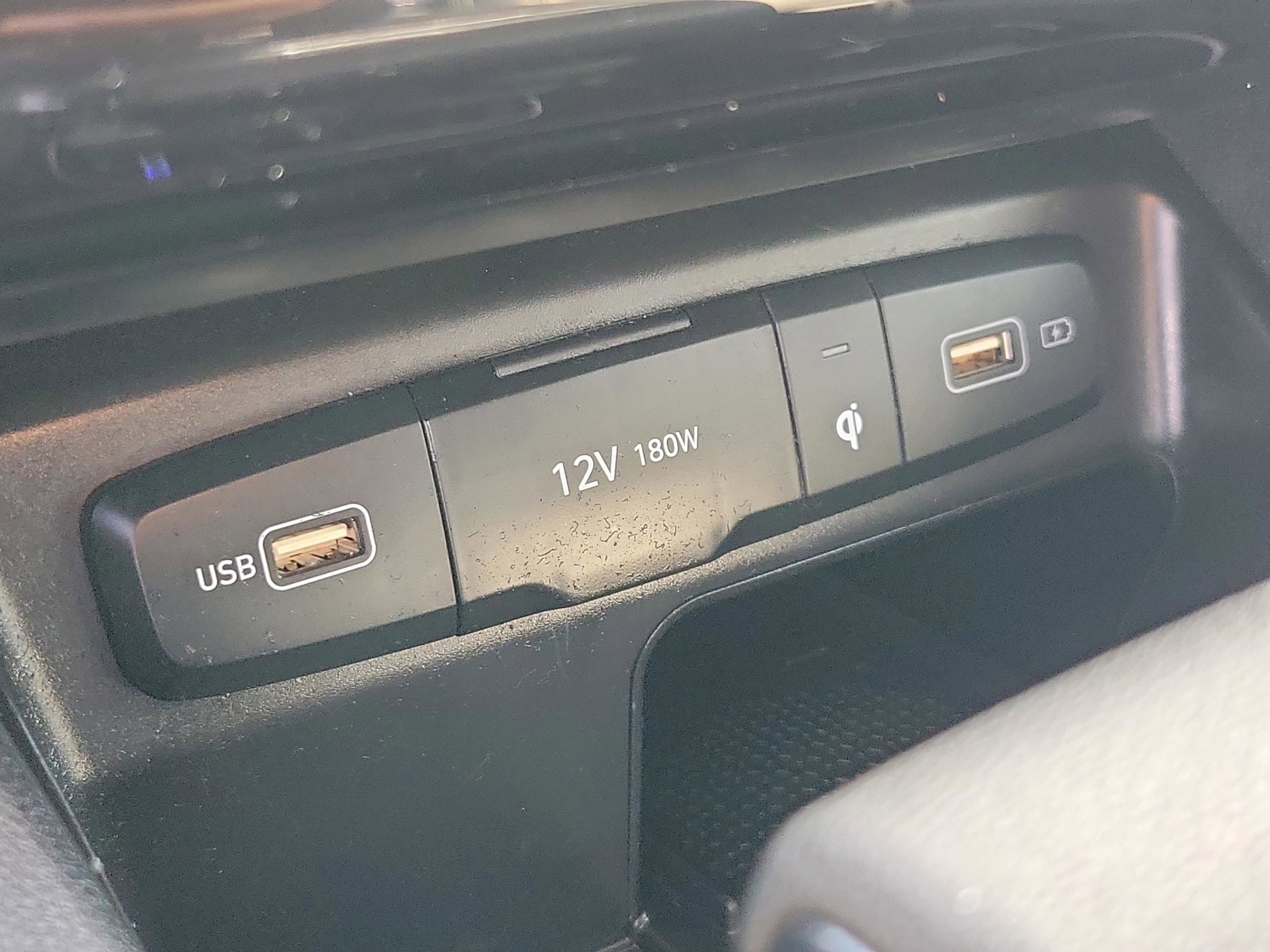 Certified 2023 Hyundai Tucson SEL FWD image 28
