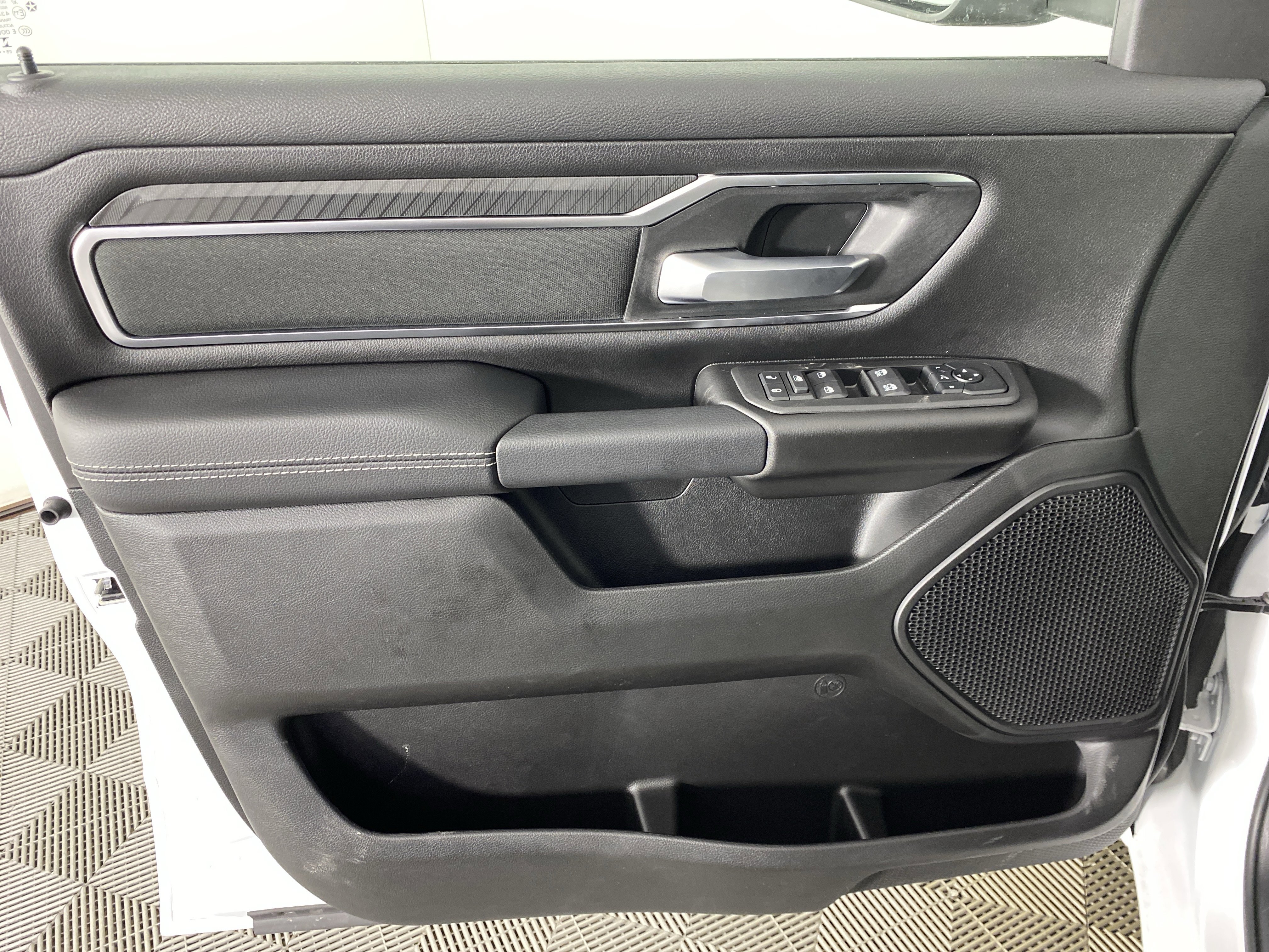 New 2026 RAM 1500 Big Horn image 12