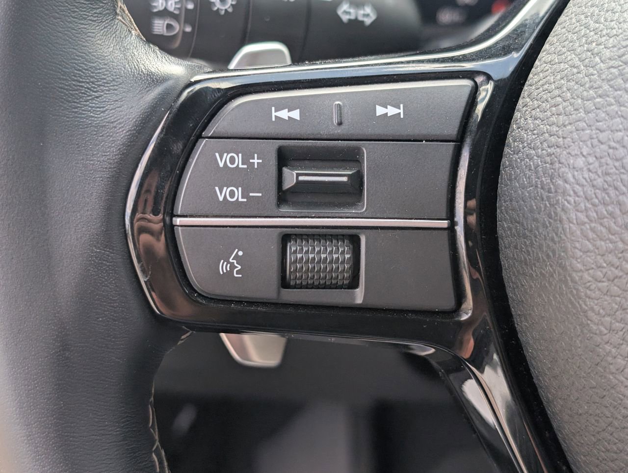 Used 2023 Acura Integra A-Spec image 22