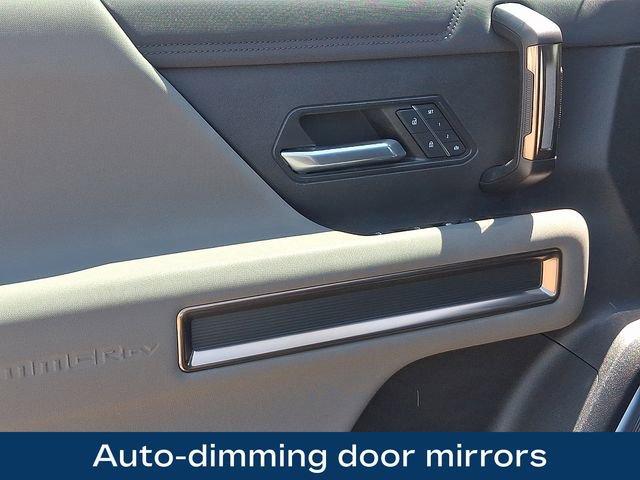 Used 2024 GMC Hummer EV 3X AWD/4WD image 23