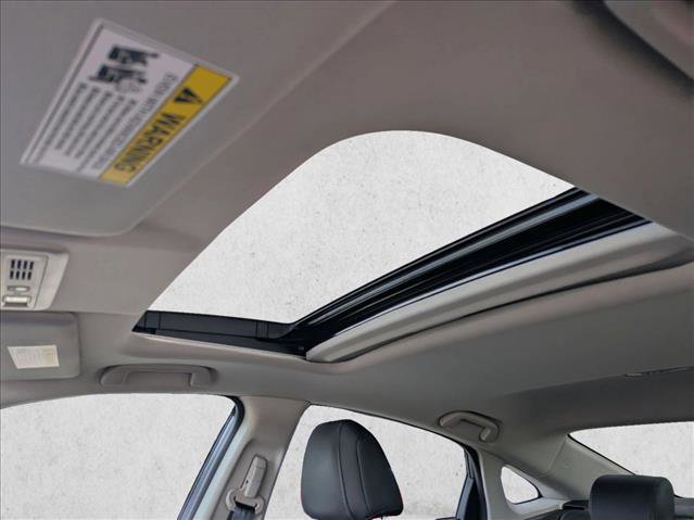 Certified 2022 Honda Insight Touring image 17