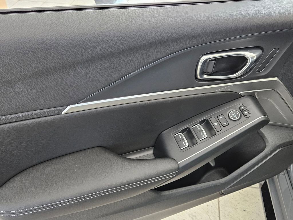 New 2026 Acura Integra A-Spec image 15