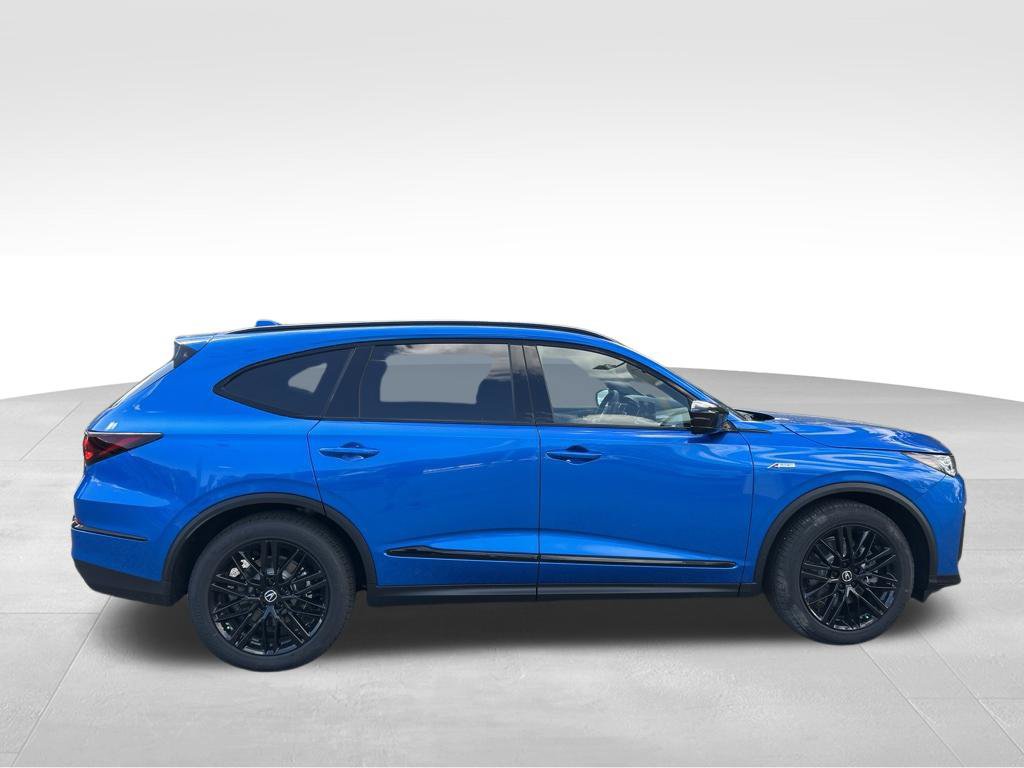 New 2026 Acura MDX A-Spec w/ Advance Package AWD/4WD image 6