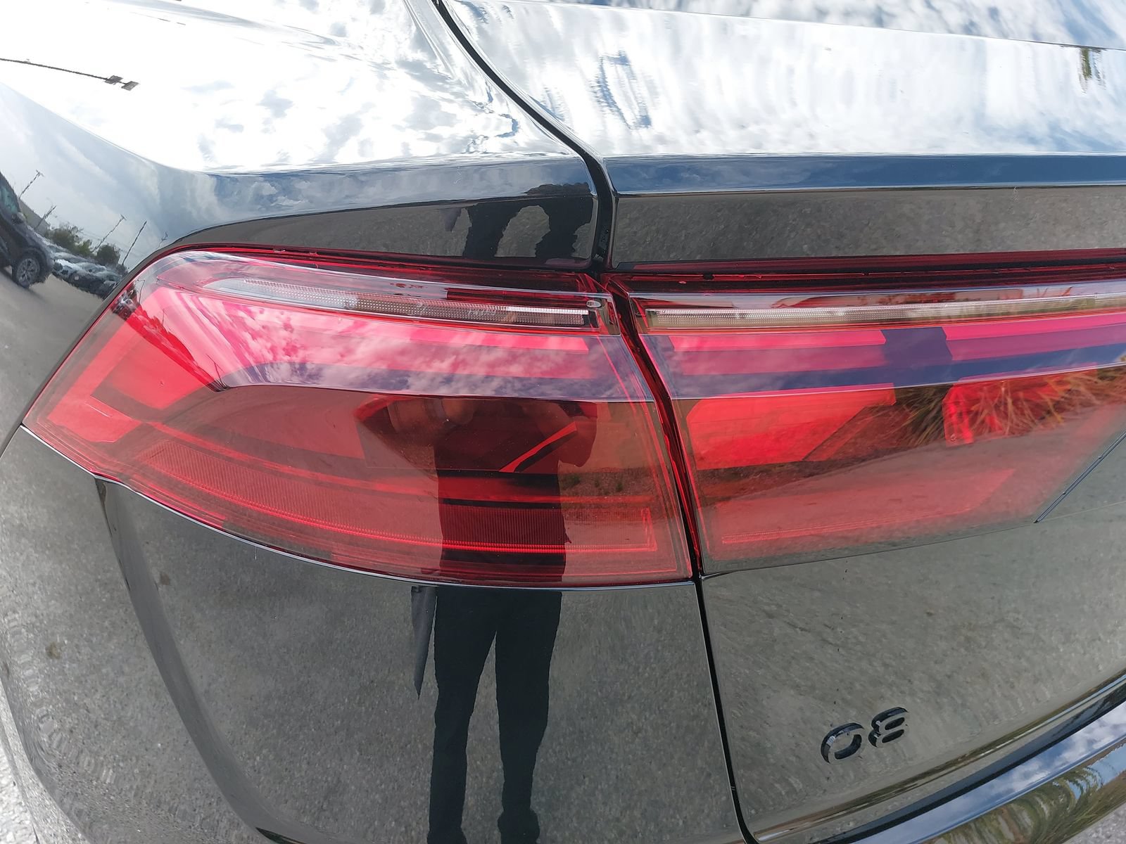 New 2026 Audi Q8 Prestige AWD/4WD image 38