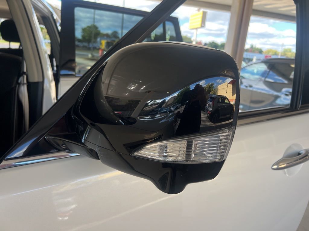 Used 2022 INFINITI QX80 Premium Select w/ Cargo Package image 32