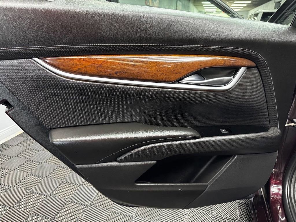 Used 2017 Cadillac XTS Premium Luxury FWD image 47