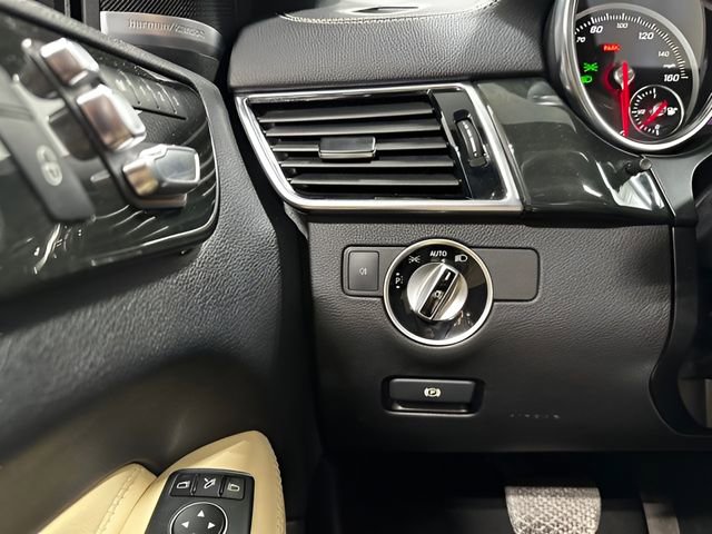 Certified 2018 Mercedes-Benz GLS 450 4MATIC image 16