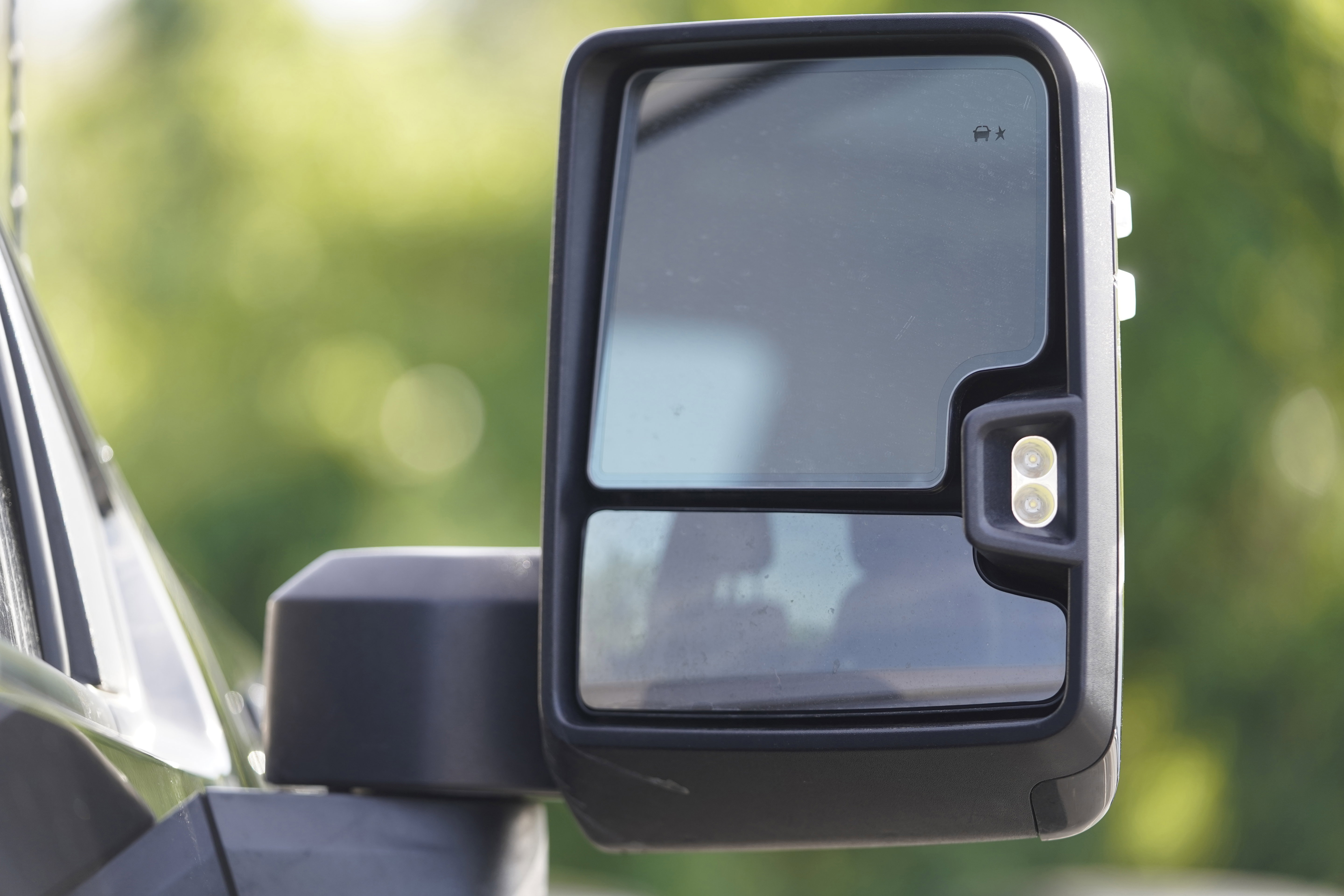 Used 2024 Chevrolet Silverado 2500 High Country w/ Midnight Edition AWD/4WD image 42