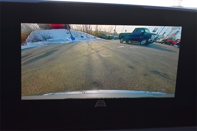 Certified 2024 Buick Envista Avenir image 34