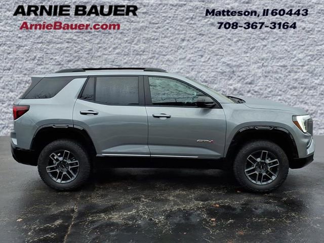New 2026 GMC Terrain AT4 image 4