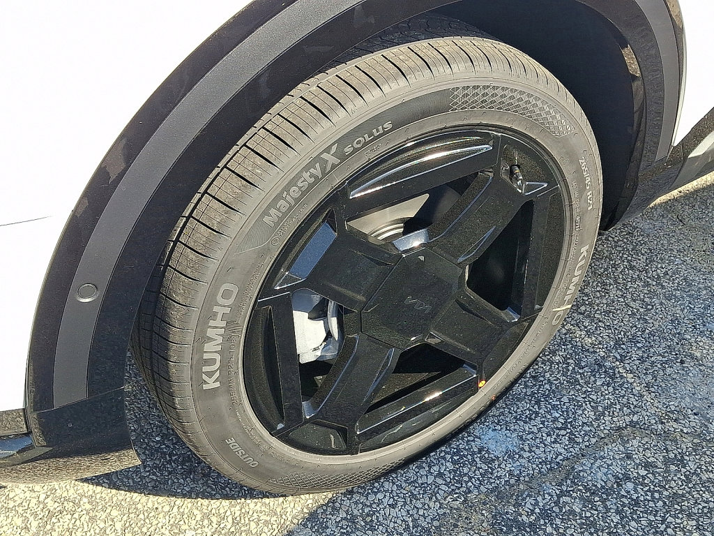 New 2027 Kia Telluride X-Line SX Prestige image 4