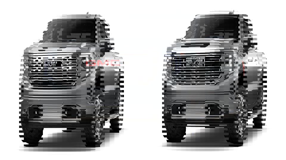 New 2025 GMC Sierra 1500 Denali image 49