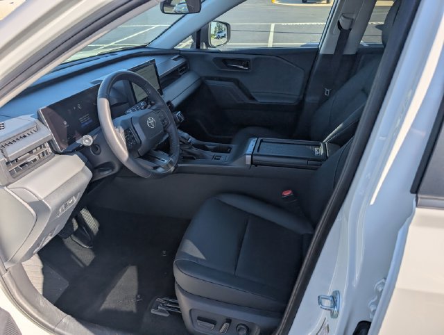 Used 2026 Toyota RAV4 XLE Premium AWD/4WD image 13