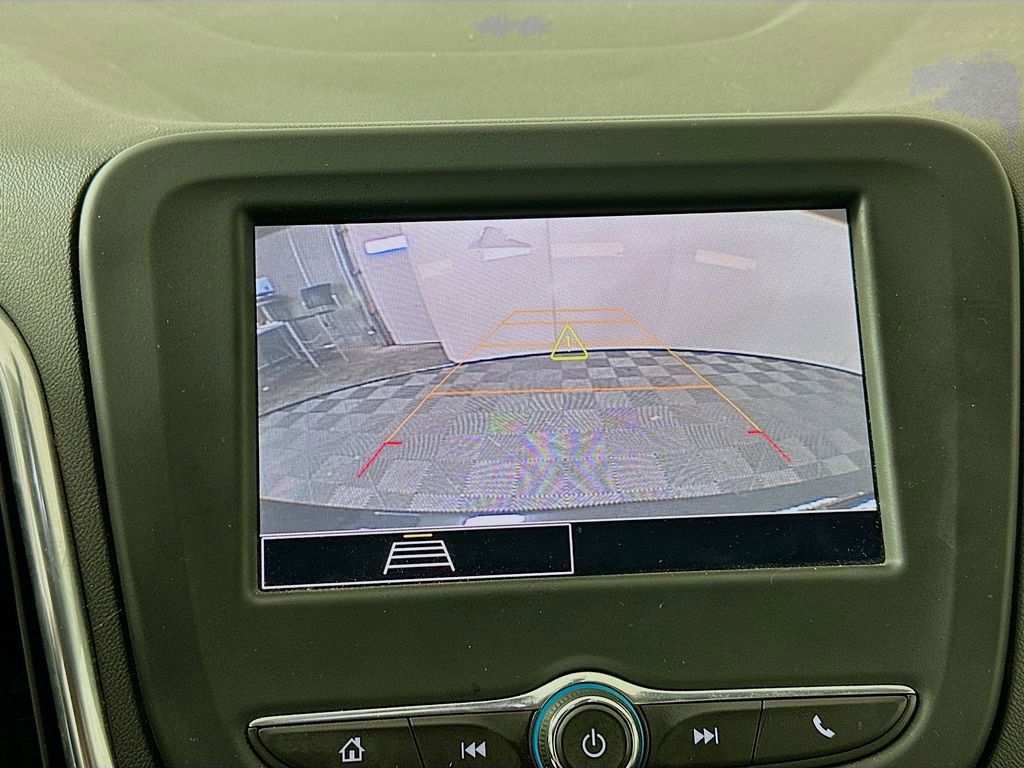 Used 2022 Chevrolet Equinox LT image 13