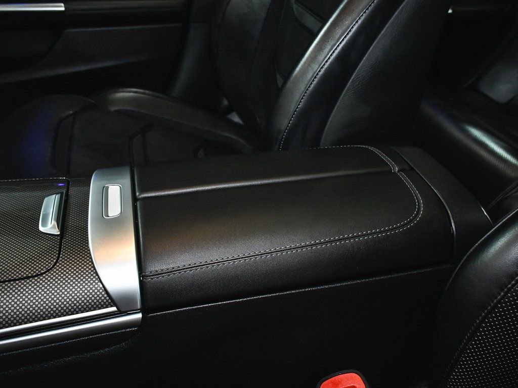 Used 2024 Mercedes-Benz C 63 AMG S w/ Pinnacle Trim Package image 50