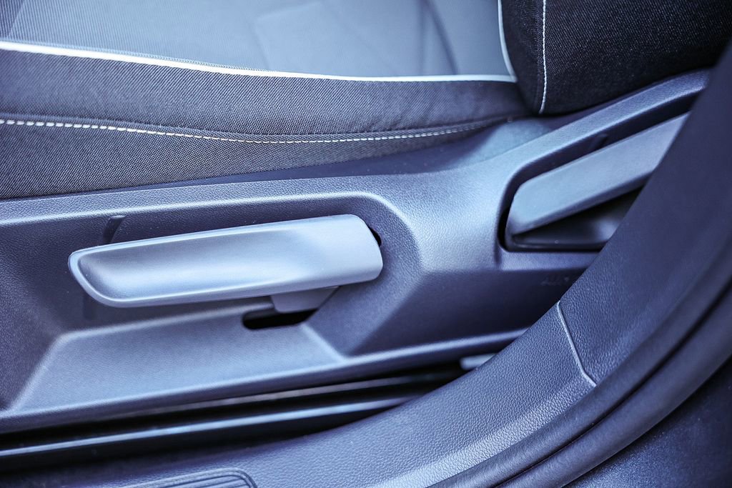 New 2026 Volkswagen Jetta Sport image 32