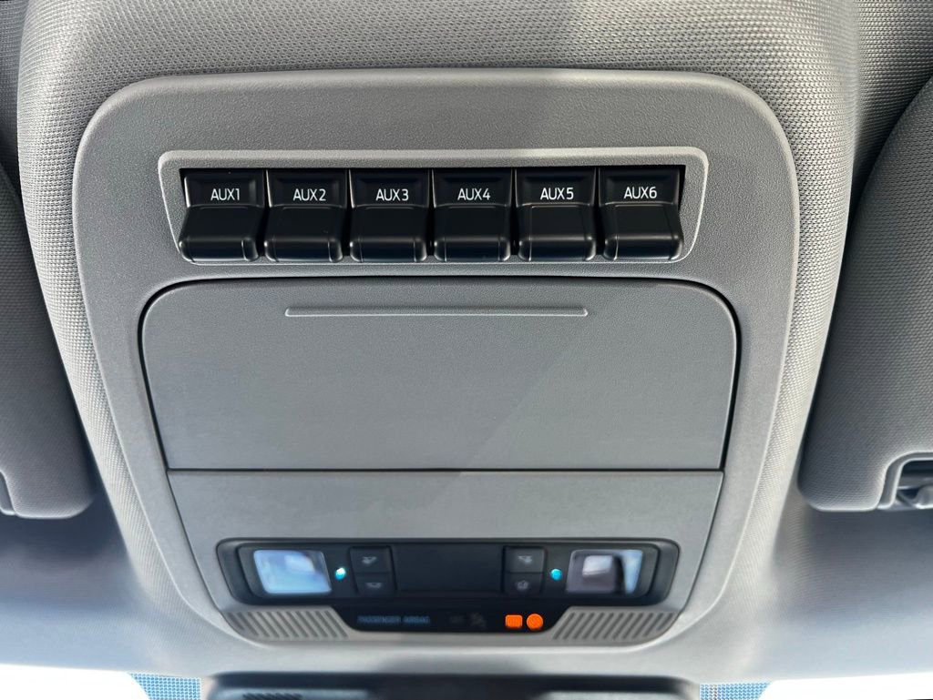 New 2026 Ford F350 XL w/ STX Appearance Package image 44