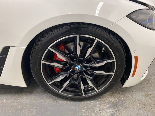 Used 2022 BMW M440i xDrive Gran Coupe w/ Premium Package image 32