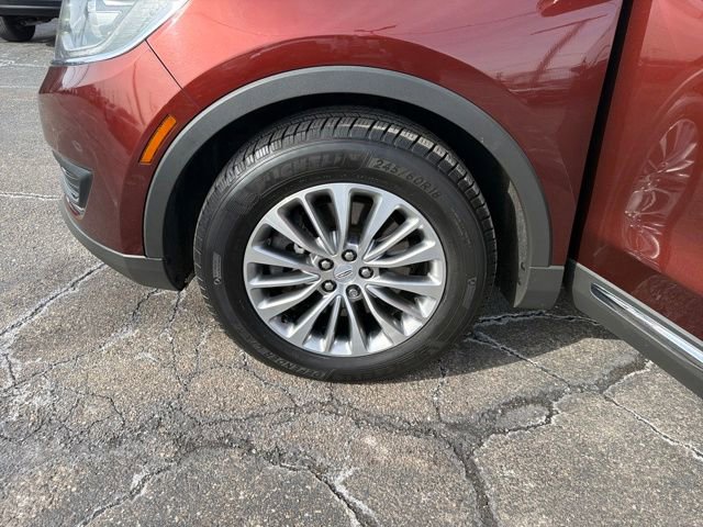 Used 2016 Lincoln MKX Select w/ Select Plus Package image 30