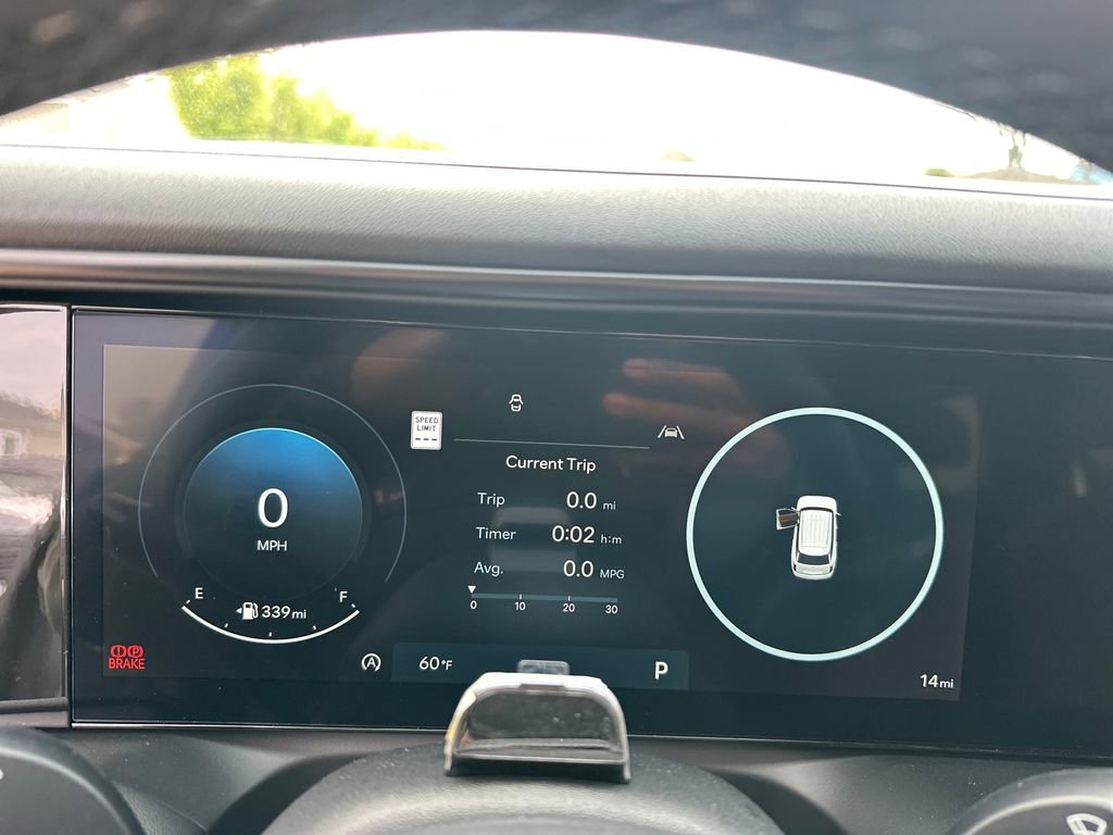 New 2026 Hyundai Palisade XRT Pro AWD/4WD image 18