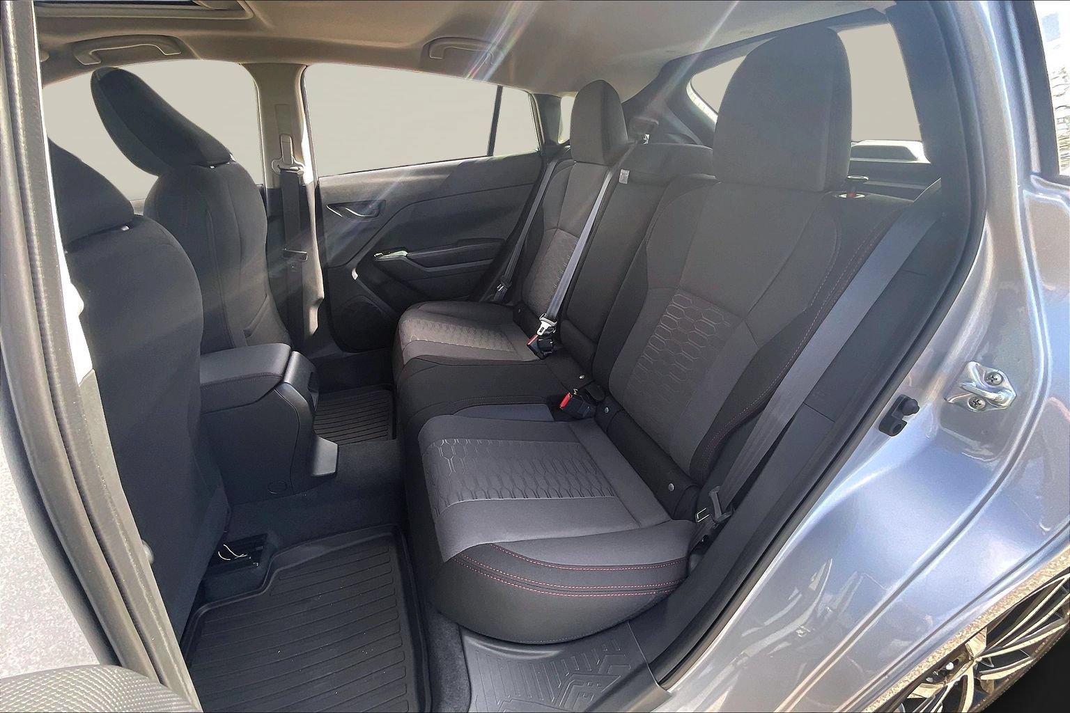 New 2026 Subaru Impreza 2.0i Sport AWD/4WD image 10