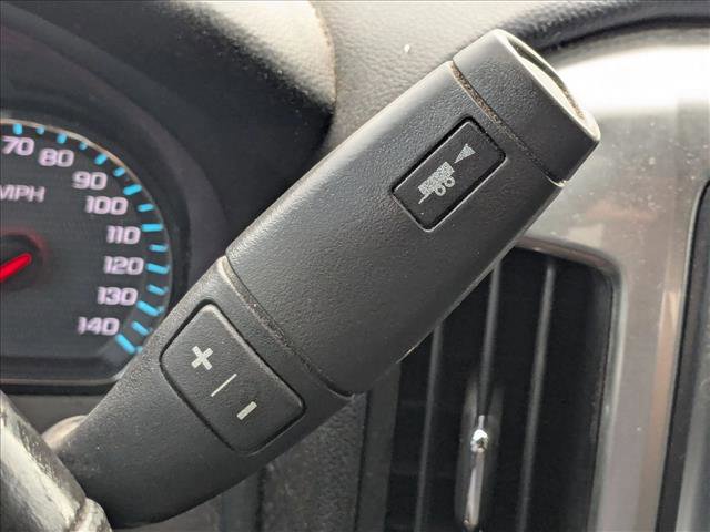 Used 2018 Chevrolet Silverado 1500 LT w/ All Star Edition image 11