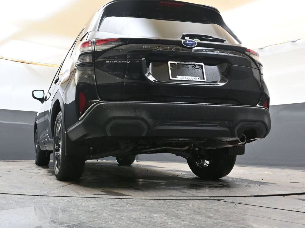 New 2026 Subaru Forester Limited image 42
