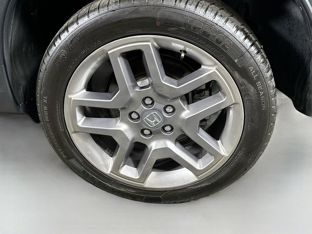 Used 2023 Honda Passport EX-L image 31