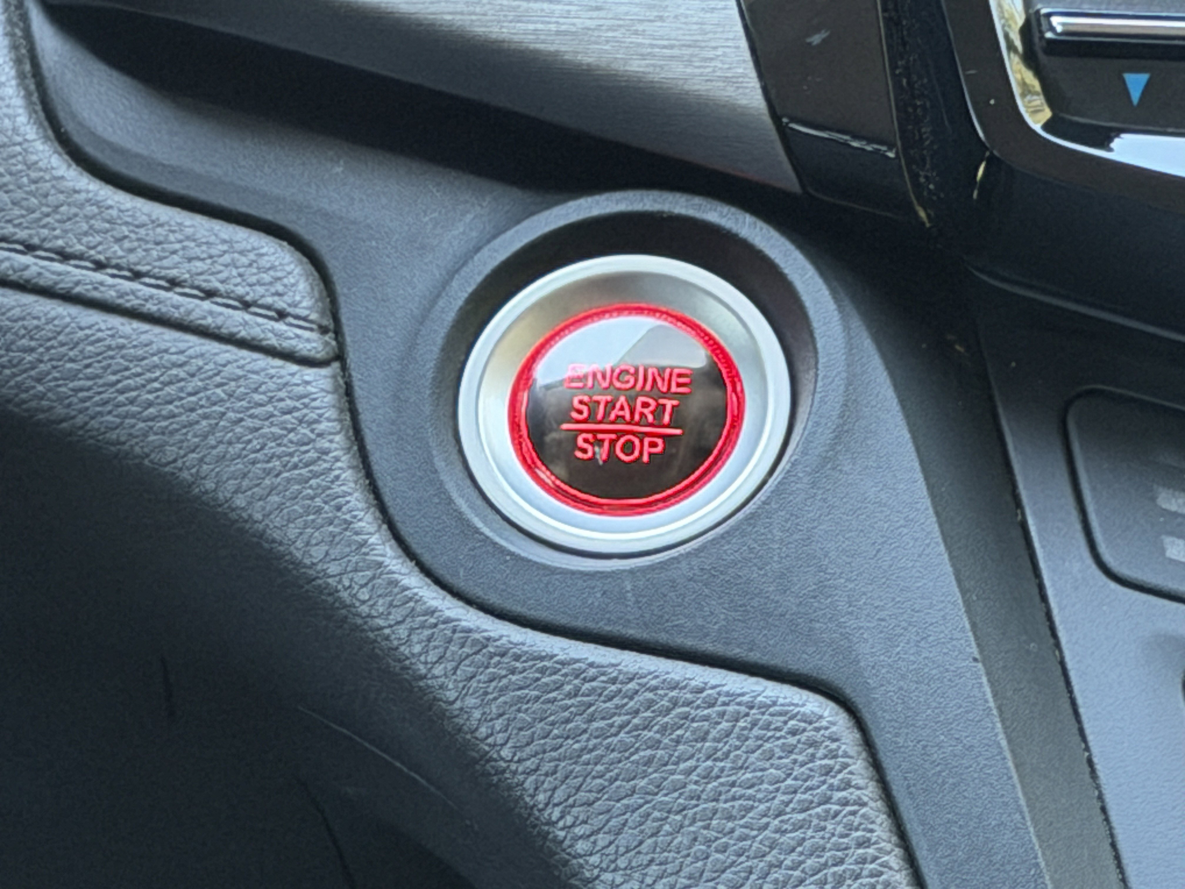 Used 2024 Honda Odyssey EX-L image 18
