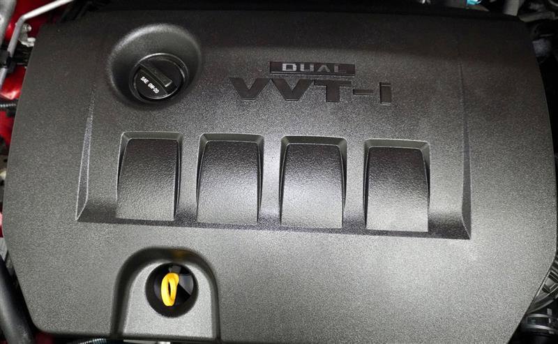 Used 2017 Toyota Corolla SE w/ Body Protection Package image 34