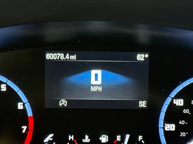 Used 2022 Ford Bronco Sport Big Bend w/ Convenience Package AWD/4WD image 20