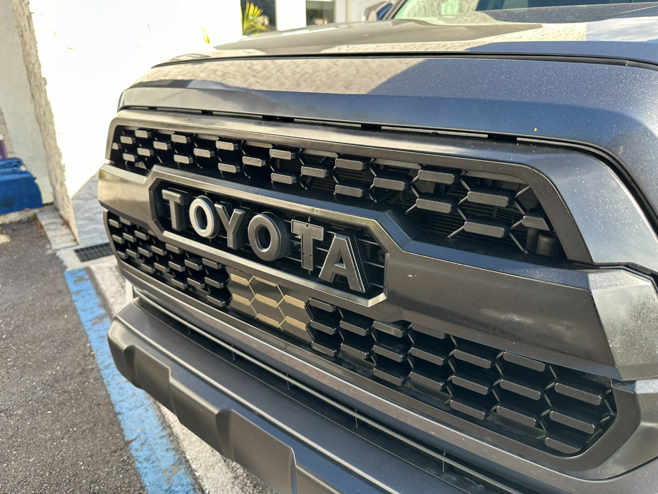 Used 2019 Toyota Tacoma SR5 image 5