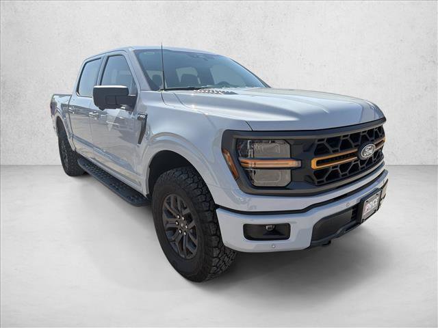 Used 2026 Ford F150 Tremor w/ Bed Utility Package AWD/4WD image 7