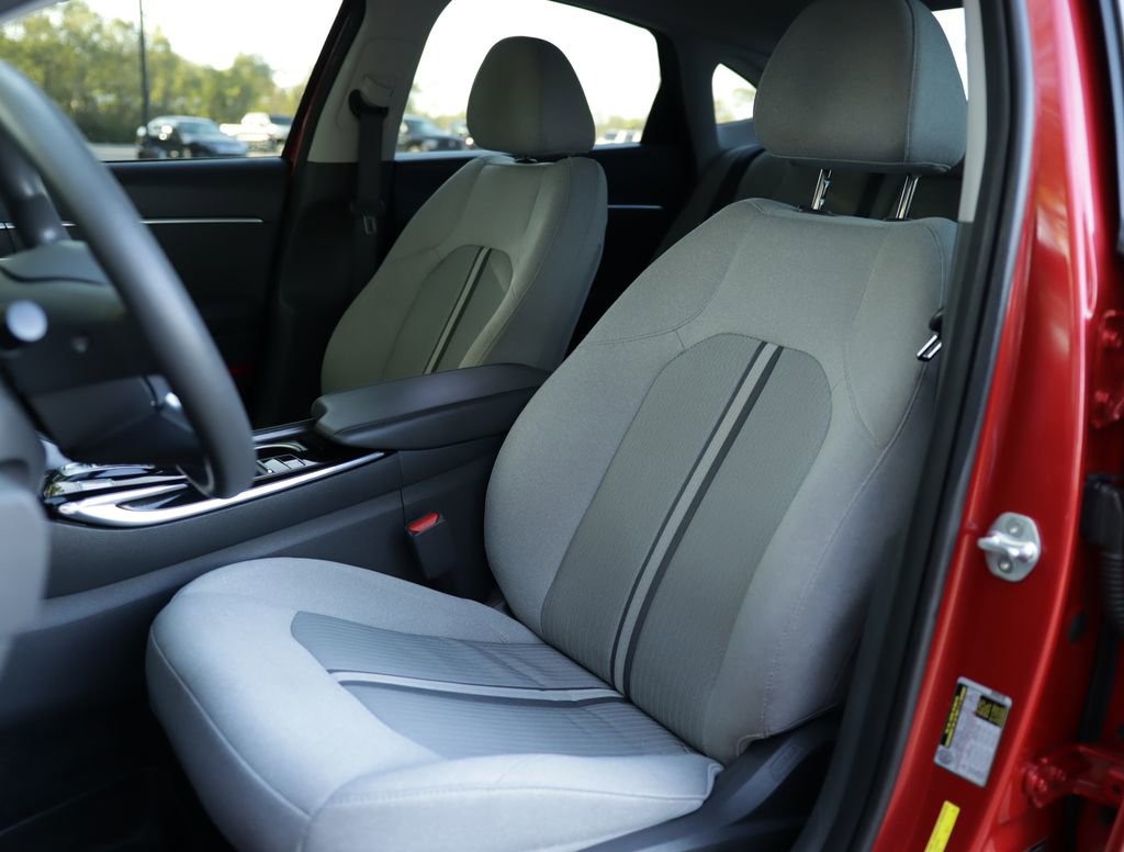 Used 2020 Hyundai Sonata SEL FWD image 21