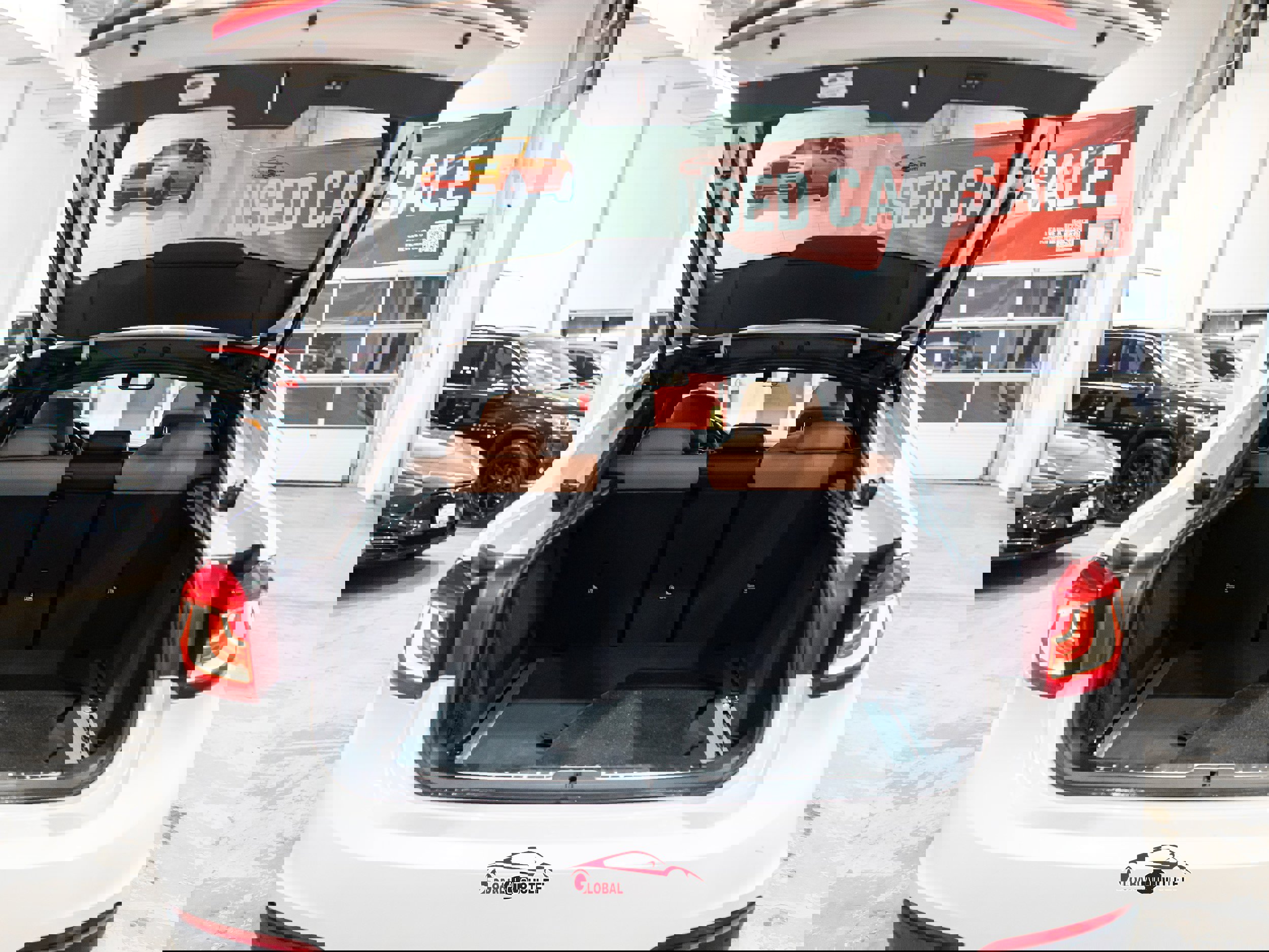 Used 2017 BMW X6 xDrive35i image 51