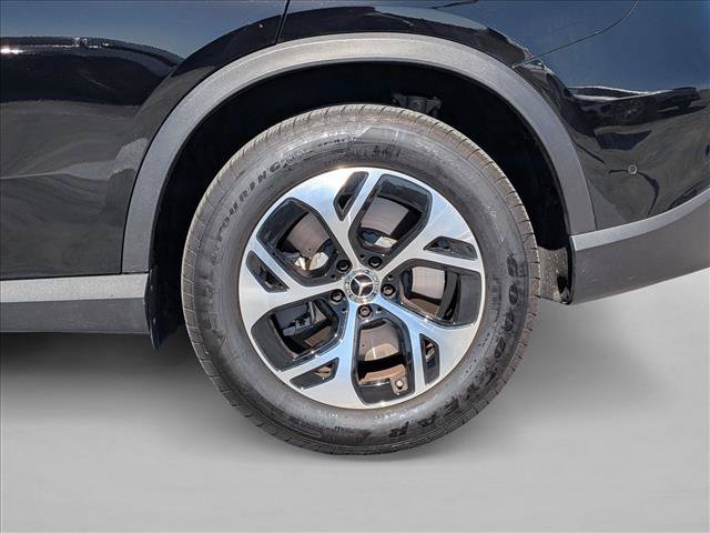 Certified 2025 Mercedes-Benz GLC 350e 4MATIC image 22