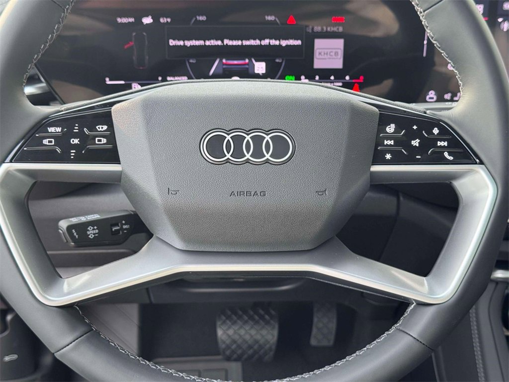 New 2025 Audi Q5 Premium Plus image 12