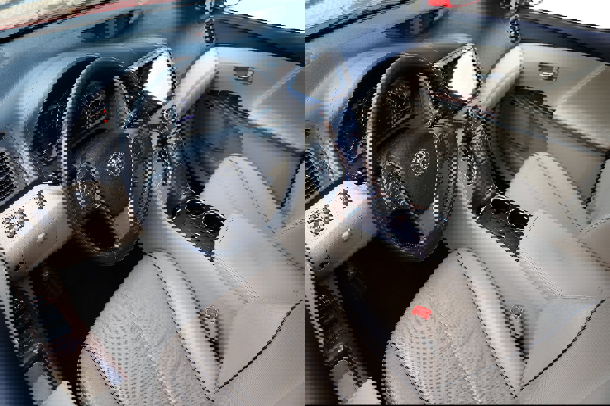 Used 2015 Toyota Venza XLE w/ XLE Premium Package image 6