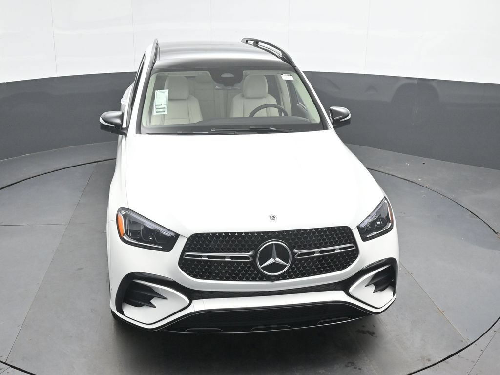 New 2026 Mercedes-Benz GLE 450 4MATIC image 31