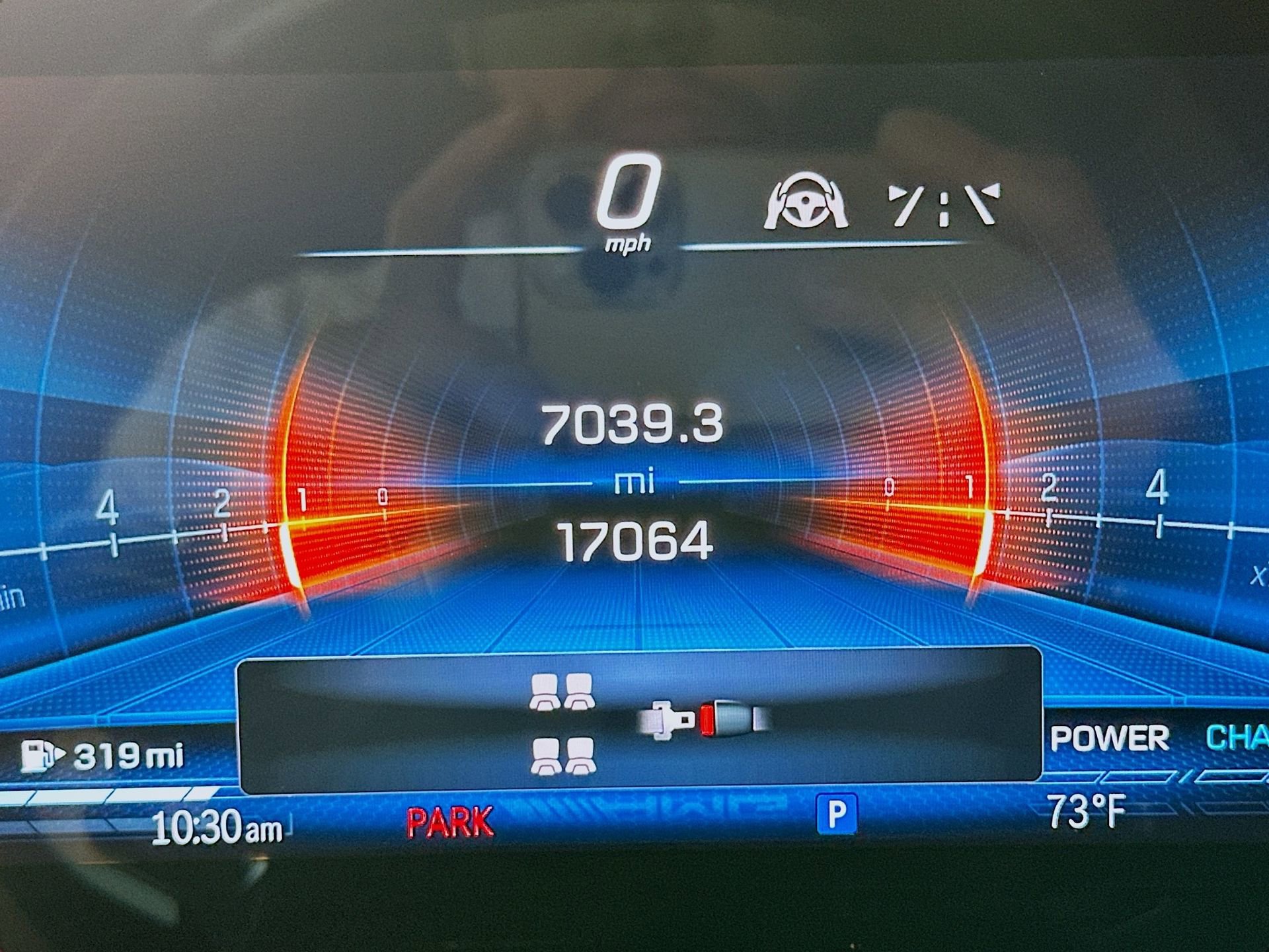 Used 2025 Mercedes-Benz GLS 63 AMG 4MATIC image 13