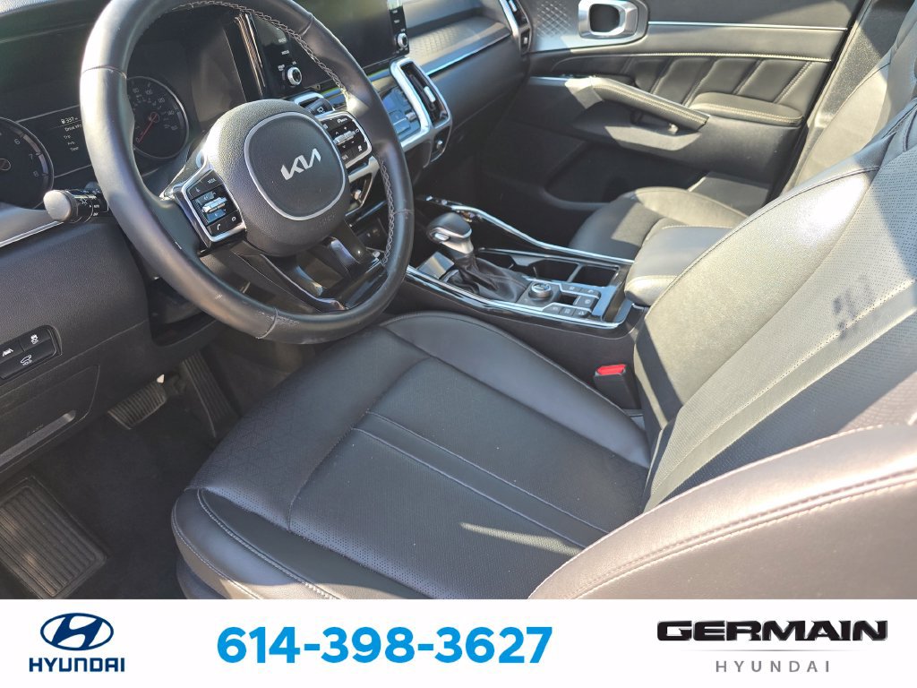 Used 2022 Kia Sorento SX AWD/4WD image 18