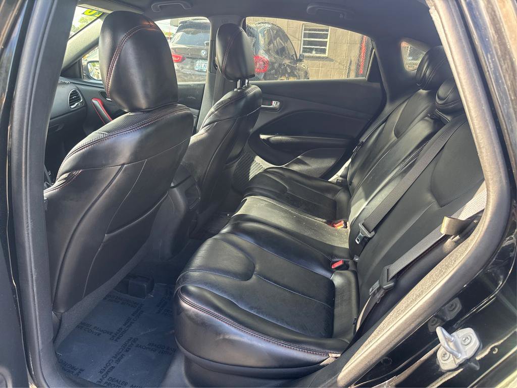 Used 2016 Dodge Dart GT w/ Technology Group image 10